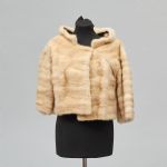 1020 1500 MINK JACKET